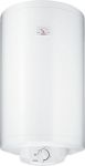 Водонагрівач електр. Gorenje круглий GBF, 50л, 2кВт, сухий тен, мех. кер-ння, C, білий