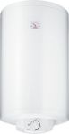 Водонагрівач електр. Gorenje круглий GBF, 100л, 2кВт, сухий тен, мех. кер-ння, C, білий
