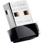 Адаптер WiFi TP-LINK TL-WN725N N150, USB