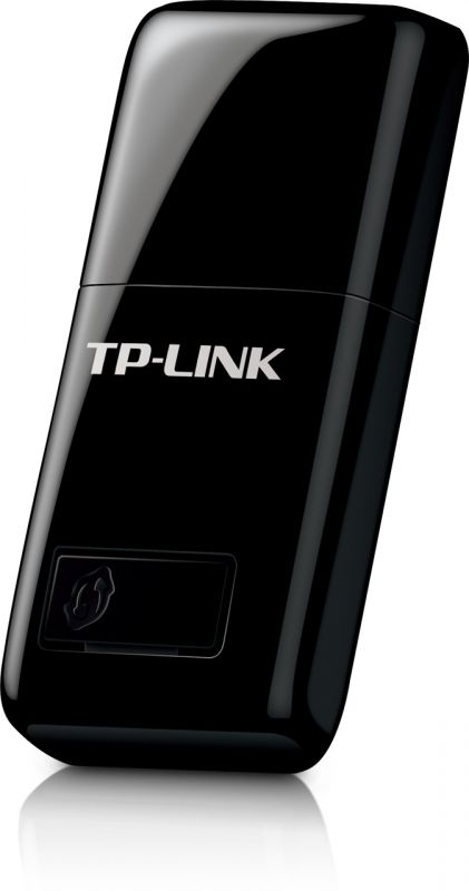 Адаптер WiFi TP-LINK TL-WN823N N300, USB