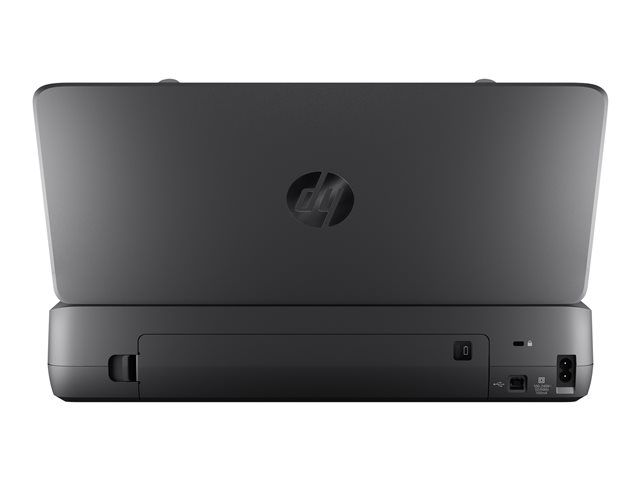 Принтер А4 HP OfficeJet 202 mobile з Wi-Fi