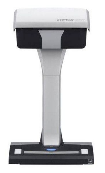 Документ-сканер A3 Ricoh ScanSnap SV600 проекційний, книжковий