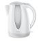 Електрочайник Sencor 1.8л, Strix, пластик, білий