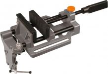 Лещата TOPEX, алюмінієві, 100мм, 1.8кг