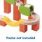 Аксесуар Wonderworld Trix Track Додаткові ніжки