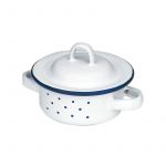 Ігрова каструлька nic емаль 8см