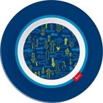 Тарілка sigikid Arrows