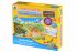 Пазл-розмальовка Same Toy Ферма 50ел
