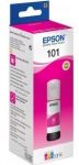 Контейнер з чорнилом Epson 101 EcoTank L14150/L4150/L4160/L4260/L4267/L6160/L6170/L6190/L6270/L6290 magenta