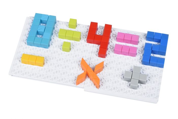 Пазл Same Toy Мозаїка Puzzle Art Didgital series 170ел