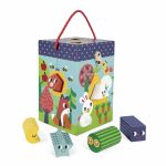 Сортер Janod Садок