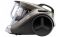 Пилосос Rowenta контейнерний Compact Power Cyclonic, 750 Вт, конт пил -1.5л, HEF system 99.9%, чорно-сірий