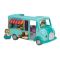 Транспорт Li'l Woodzeez Закусочна на колесах