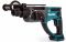 Перфоратор акумуляторний Makita DHR202Z SDS-plus LXT 18В 2Дж 3.5кг без АКБ та ЗП