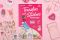 Набір перевідних наклейок Scribble Down з онлайн додатком Казка про принцесу, А4