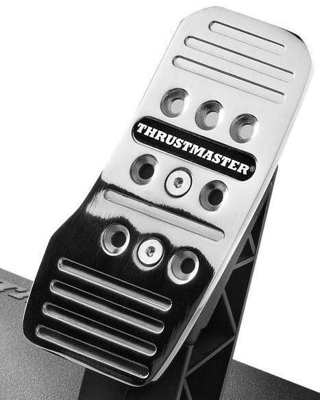 Кермо і педалі Thrustmaster T300 Ferrari Integral RW Alcantara edition, Офіційна ліцензія Ferrari та Sony, PC/PS3/PS4/PS5