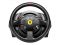 Кермо і педалі Thrustmaster T300 Ferrari Integral RW Alcantara edition, Офіційна ліцензія Ferrari та Sony, PC/PS3/PS4/PS5