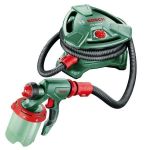 Фарборозпилювач електричний Bosch PFS 5000 1200Вт 500мл·хв