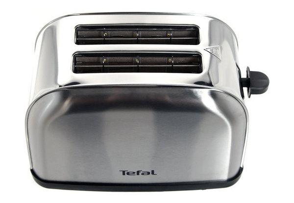 Тостер Tefal Ultra Mini 700Вт, метал