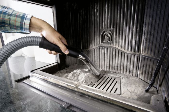 Пилосос для збору золи Karcher AD 4 Premium контейнер 17л 5.3кг