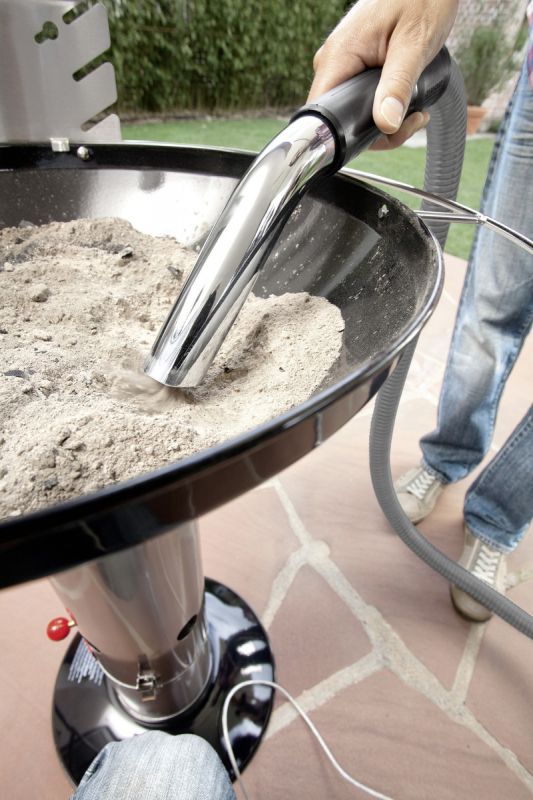 Пилосос для збору золи Karcher AD 4 Premium контейнер 17л 5.3кг