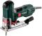 Лобзик Metabo STE 100 Quick 710Вт 1000-3100об/хв 2кг