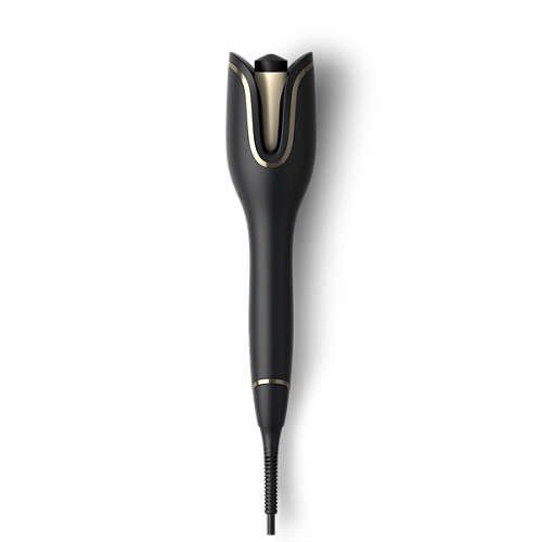 Стайлер  Philips, 34Вт, темп.режимів-3, D -25mm, швидкості - 3, кераміка, чорний