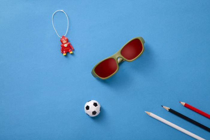 Дитячі сонцезахисні окуляри Koolsun Sport, 6-12р, хакі