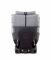 Дитяче автокрісло Avionaut AeroFIX Iso-Fix, гр.1, grey melange