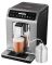 Кавомашина Krups Evidence 2.3л, зерно, автомат.капучинатор, ОLED диспл, авторецептів - 19, сіро - чорний