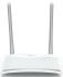 Маршрутизатор TP-LINK TL-WR820N N300, 2xFE LAN, 1xFE WAN