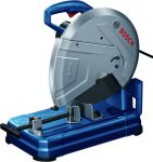 Пила монтажна Bosch GCO 14-24J 2400Вт диск 355мм 3800об·хв 18.1кг