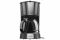 Кавоварка Ardesto крапельна 1.2л, мелена, чорно-сріблястий