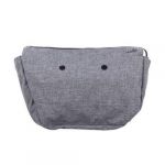 Підкладка Nuvita MyMia сірий