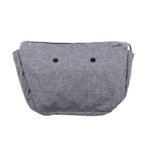 Підкладка Nuvita MyMia сірий