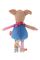 М'яка іграшка sigikid Patchwork Sweety Свинка 31см