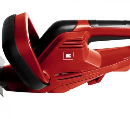 Кущоріз Einhell GH-EH 4245 420Вт лезо 45см крок різу 16мм 2.5кг