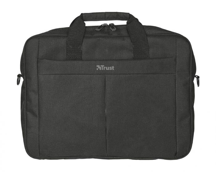 Сумка Trust Primo 16", чорна