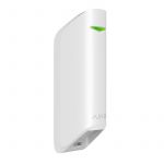 Датчик руху типу "штора" Ajax MotionProtect Curtain, Jeweler, бездротовий, білий (13268.36.WH1)