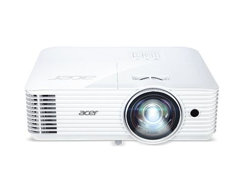 Проєктор короткофокусний Acer S1286Hn XGA, 4000 lm, 0.617