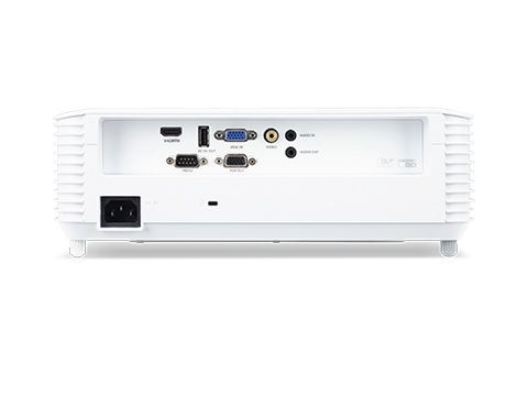 Проєктор короткофокусний Acer S1286Hn XGA, 4000 lm, 0.617