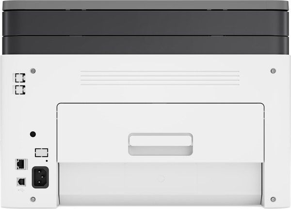 Багатофункціональний пристрій А4 кол. HP Color Laser 178nw з Wi-Fi