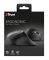 Миша Trust Verro Ergonomic, WL, чорний