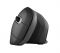 Миша Trust Verro Ergonomic, WL, чорний