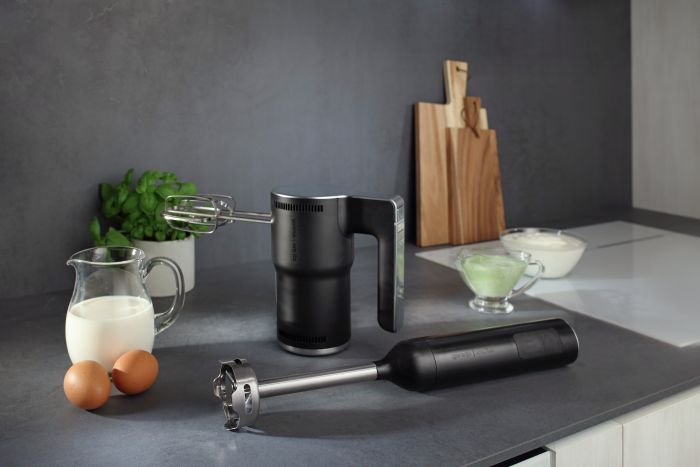 Блендер Gorenje заглибний 600Вт, чорний