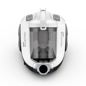 Пилосос Rowenta контейнерний Swift Power Cyclonic, 750Вт, конт пил -1.2л, НЕРА, білий