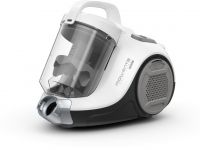 Пилосос Rowenta контейнерний Swift Power Cyclonic, 750Вт, конт пил -1.2л, НЕРА, білий