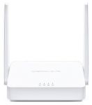 Маршрутизатор MERCUSYS MW301R N300, 2xFE LAN, 1xFE WAN