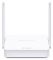 Маршрутизатор MERCUSYS MW301R N300, 2xFE LAN, 1xFE WAN