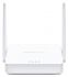 Маршрутизатор MERCUSYS MW301R N300, 2xFE LAN, 1xFE WAN